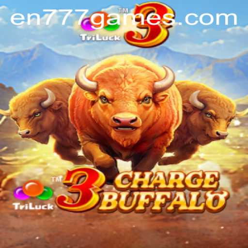 Discover the Exciting World of 3ChargeBuffalo: A New En 777 Slot Adventure