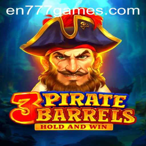 Exploring 3PirateBarrels: A Captivating Slot Adventure with En 777