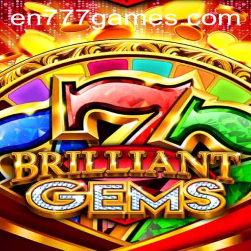Unveiling the Excitement of BrilliantGems: En 777 Slot Adventure