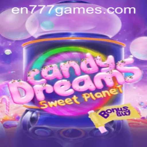 Exploring the CandyDreamsSweetPlanet: A Vibrant Adventure with En 777 Slot