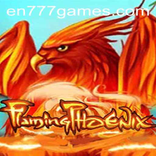 FlamingPhoenix: The Thrilling En 777 Slot Game