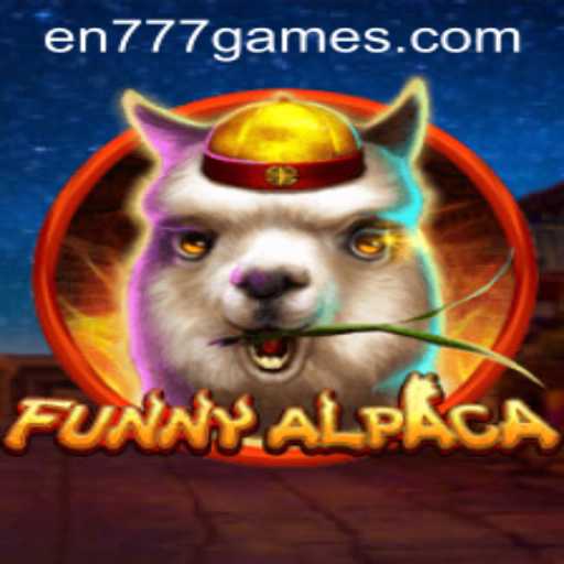 Exploring the Whimsical World of FunnyAlpaca in En 777 Slot