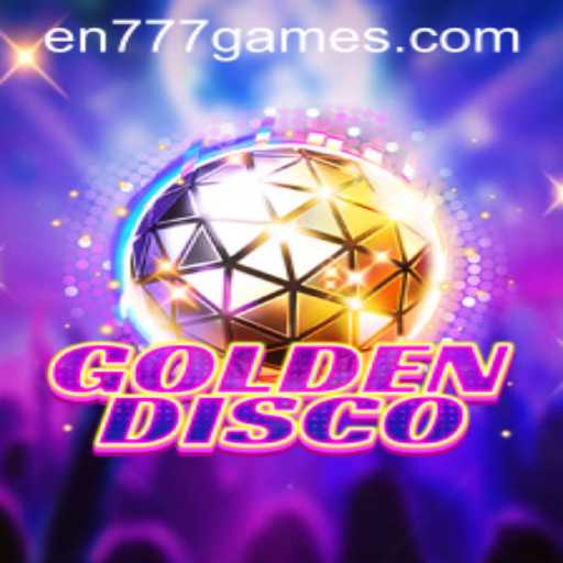 Discover the Exciting World of GoldenDisco: En 777 Slot