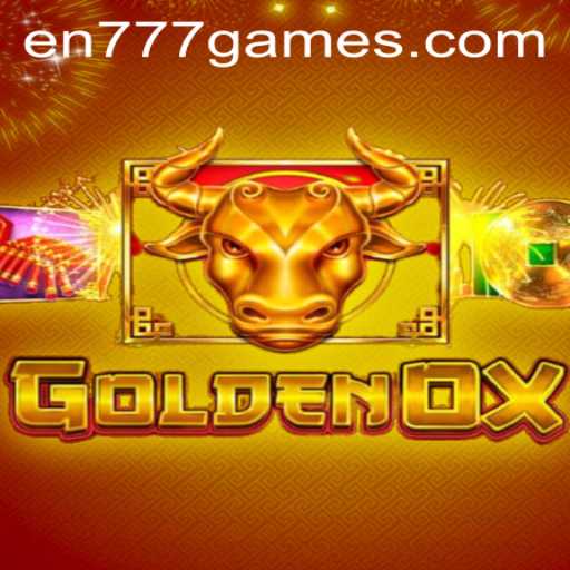 Discover the Thrilling World of GoldenOx: En 777 Slot