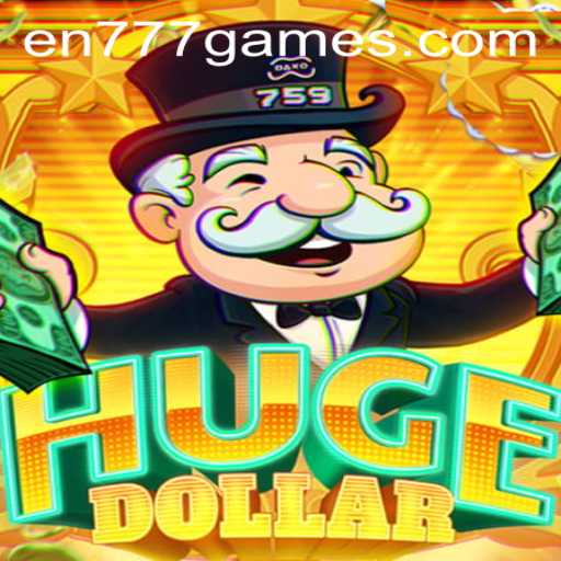 Exploring the Thrilling World of HugeDollar: En 777 Slot