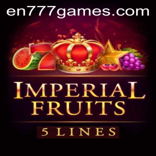 Exploring ImperialFruits5: A Regal Journey in Casino Gaming