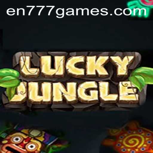 Exploring LuckyJungle: Mastering the En 777 Slot