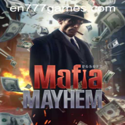 MafiaMayhem - The Immersive Experience of Crime and Fortune