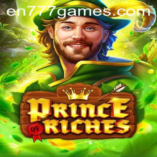 Exploring the Exciting World of PrinceOfRiches and its En 777 Slot