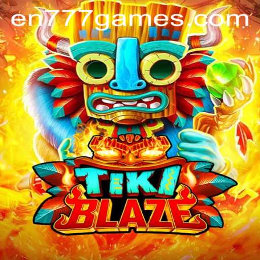 Discover the Excitement of TikiBlaze and En 777 Slot
