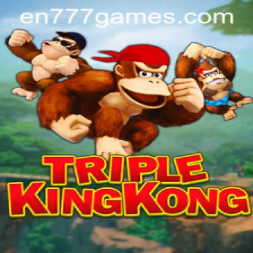 TripleKingKong: Explore the Exciting World of En 777 Slot